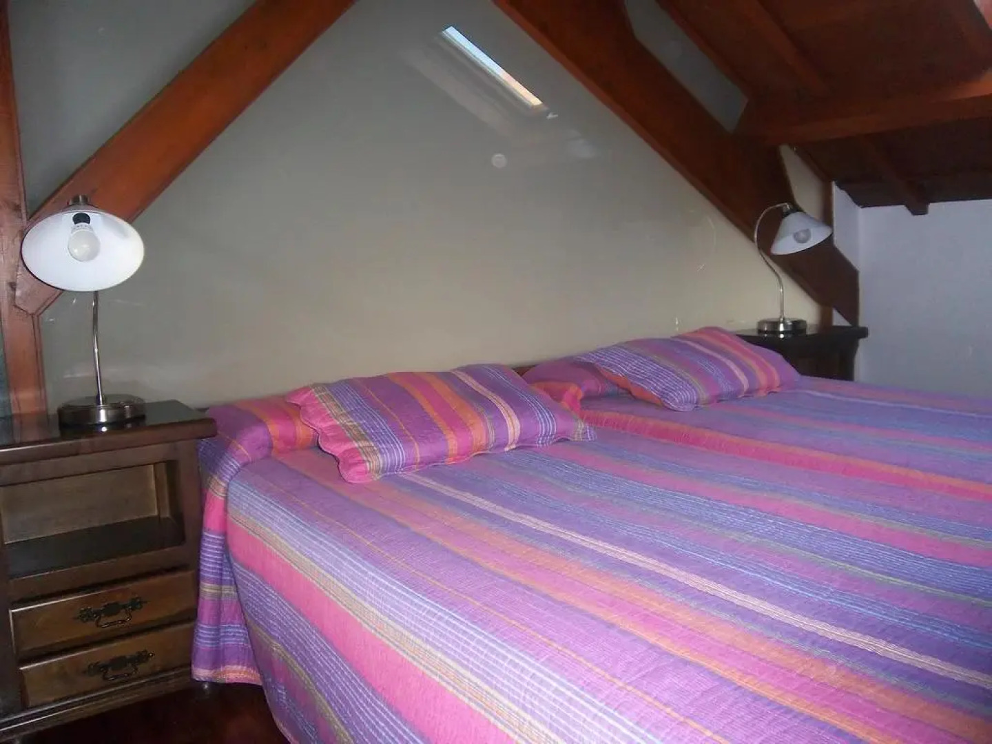 Apartamentos La Casona De Vidiago