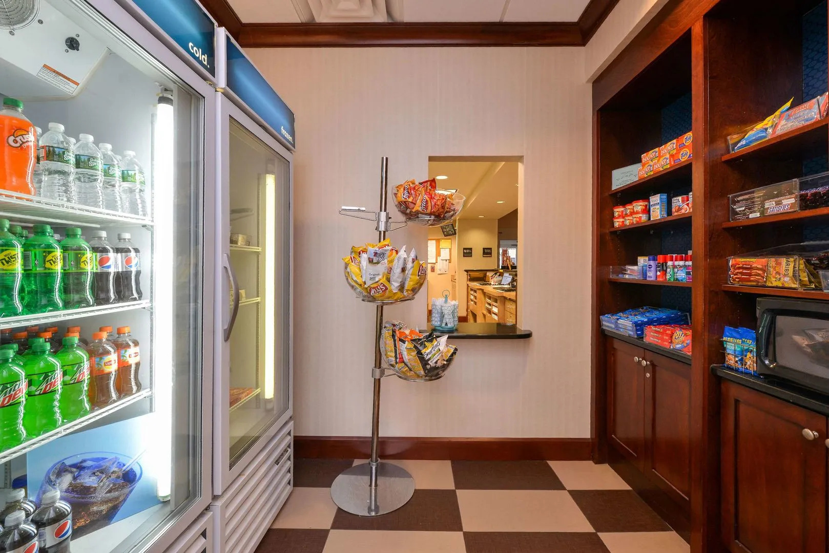 Hampton Inn & Suites Plymouth