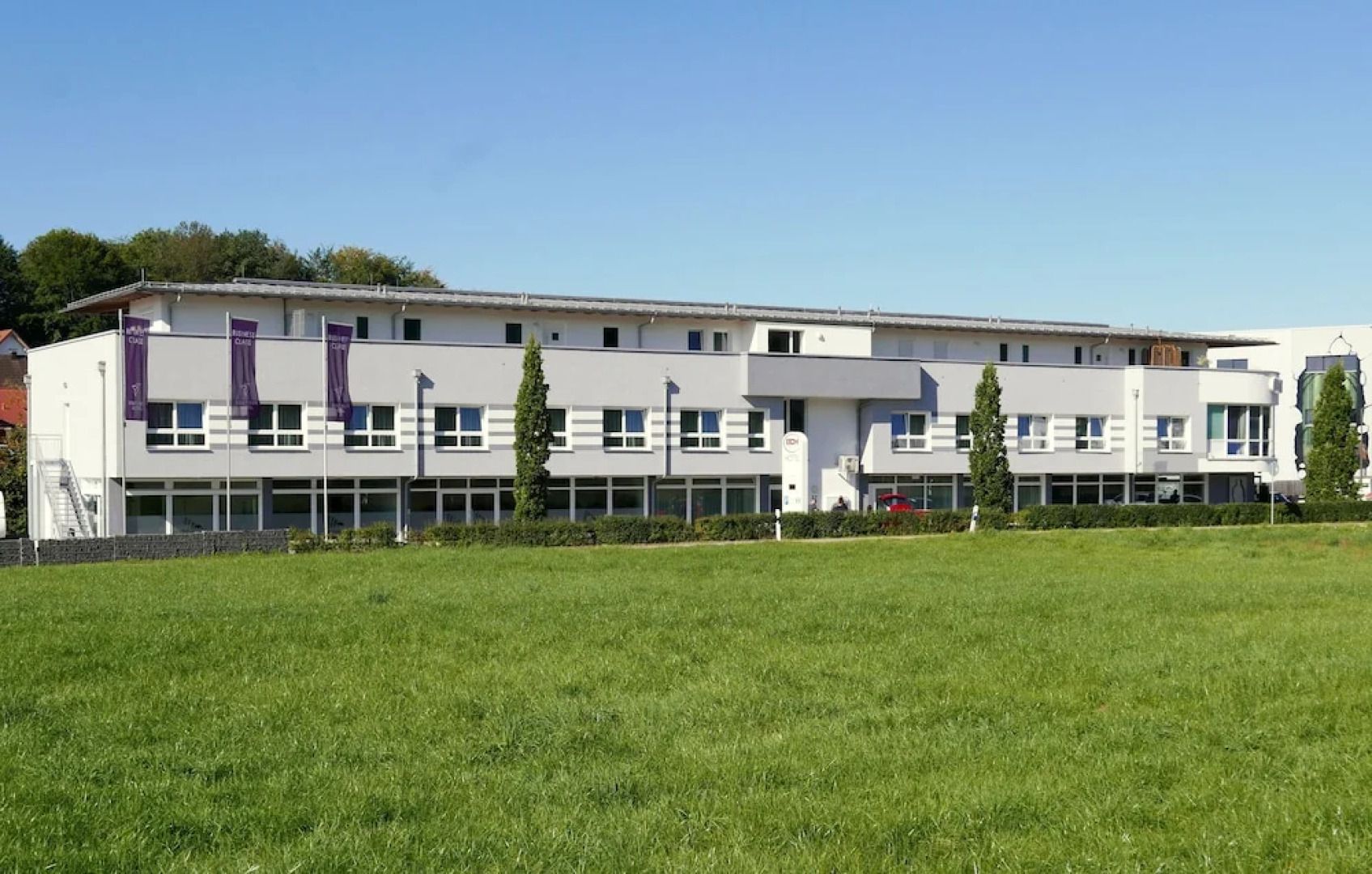 Business Class Hotel Ebersberg