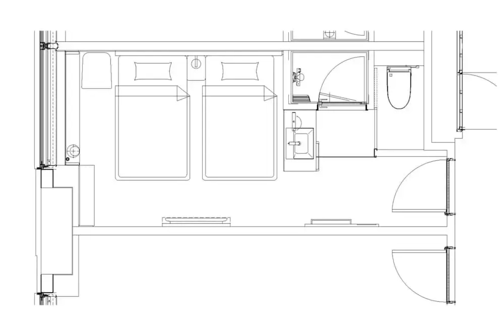 Granbell Hotel Otaru