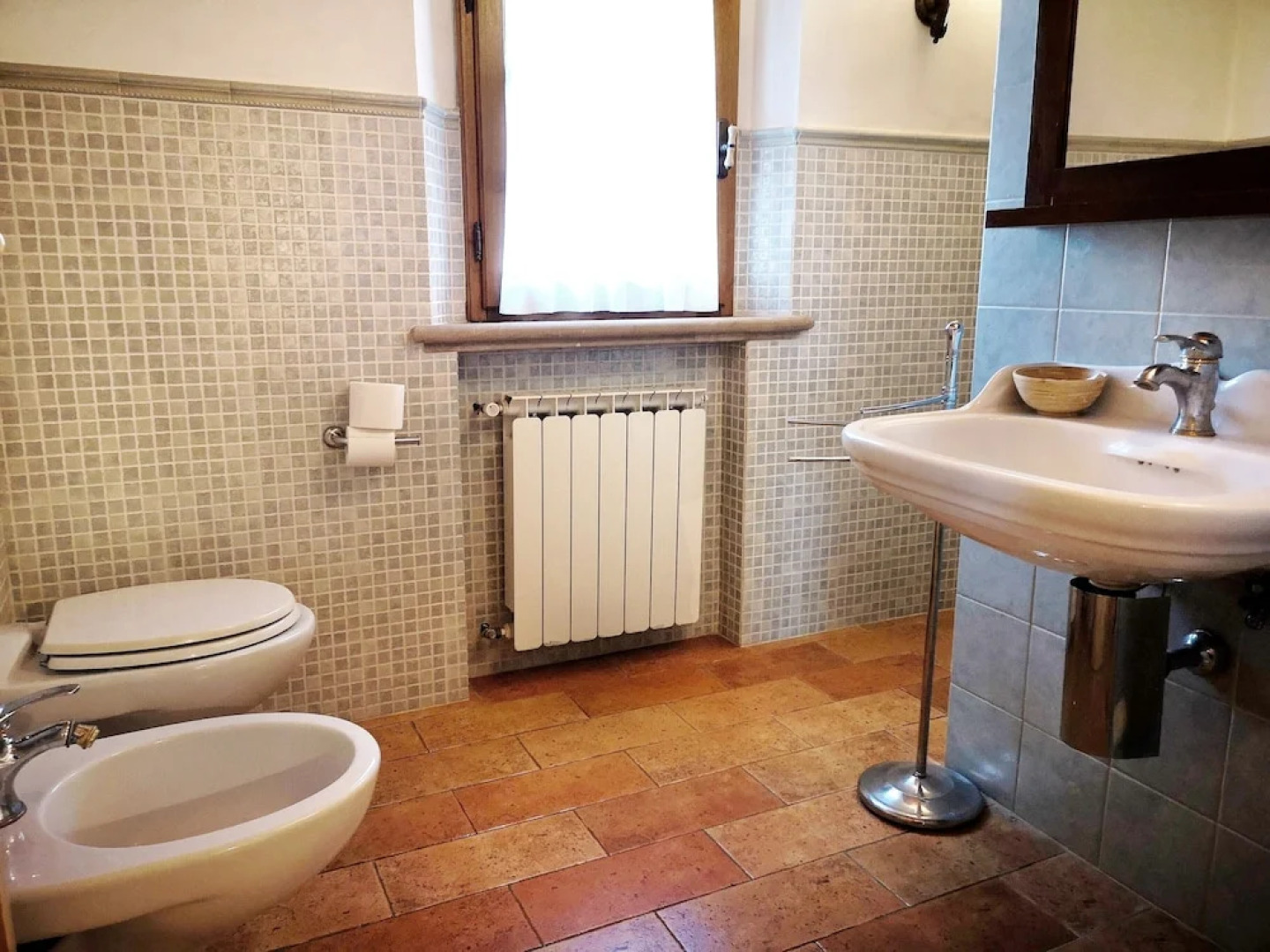 Agriturismo Santa Cristina