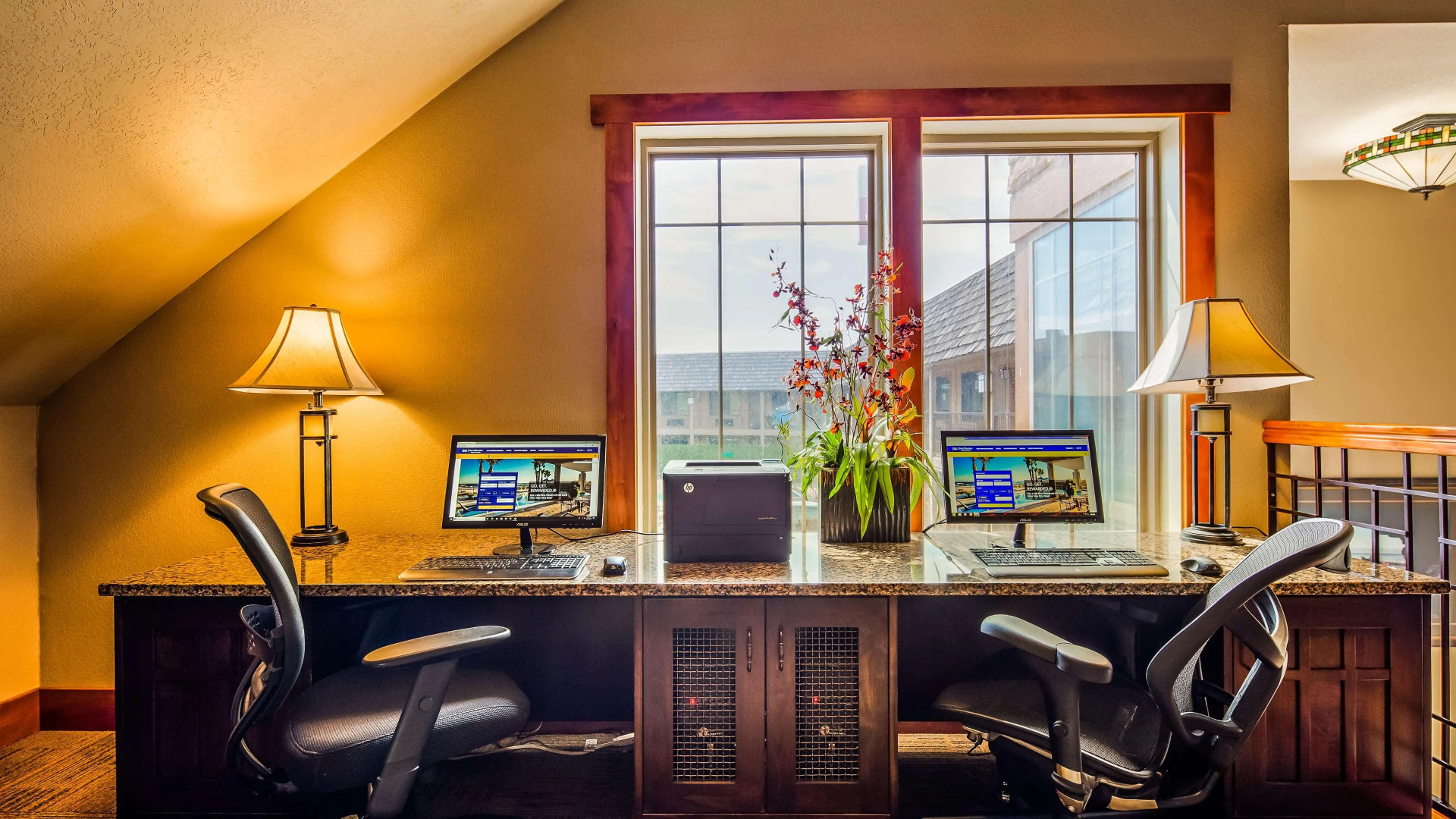 Best Western Plus High Country Inn