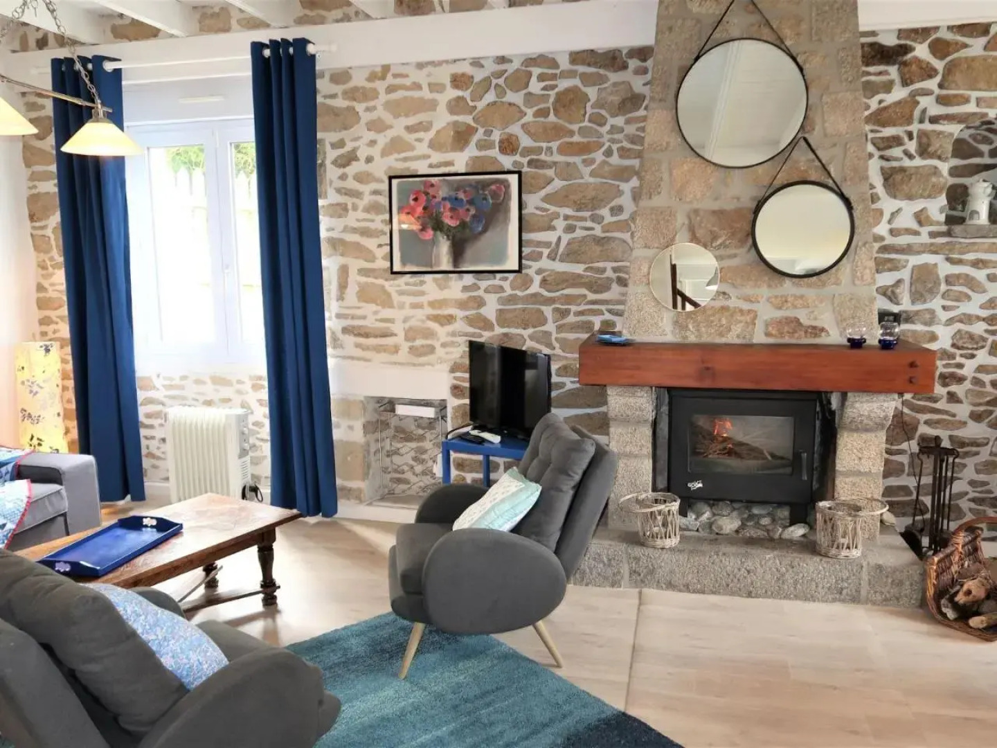 Holiday Home de la Côte - PLU115