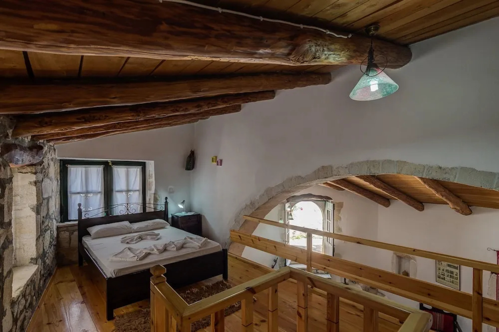 Ideal for 2 families, small village close to beaches