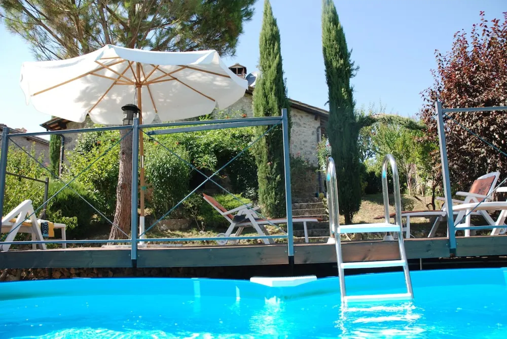 Agriturismo San Giusto