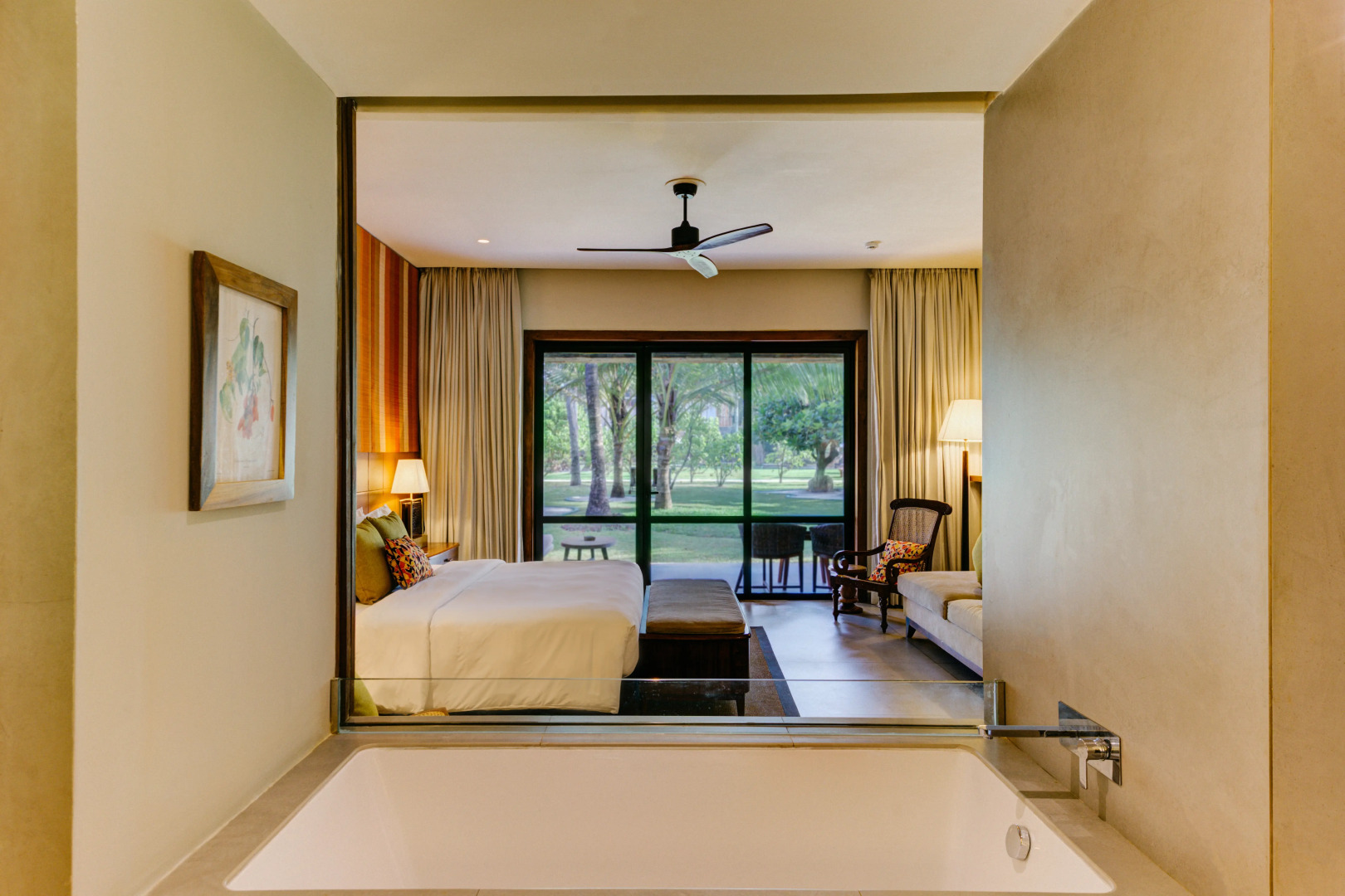 Cinnamon Bentota Beach – Signature Selection