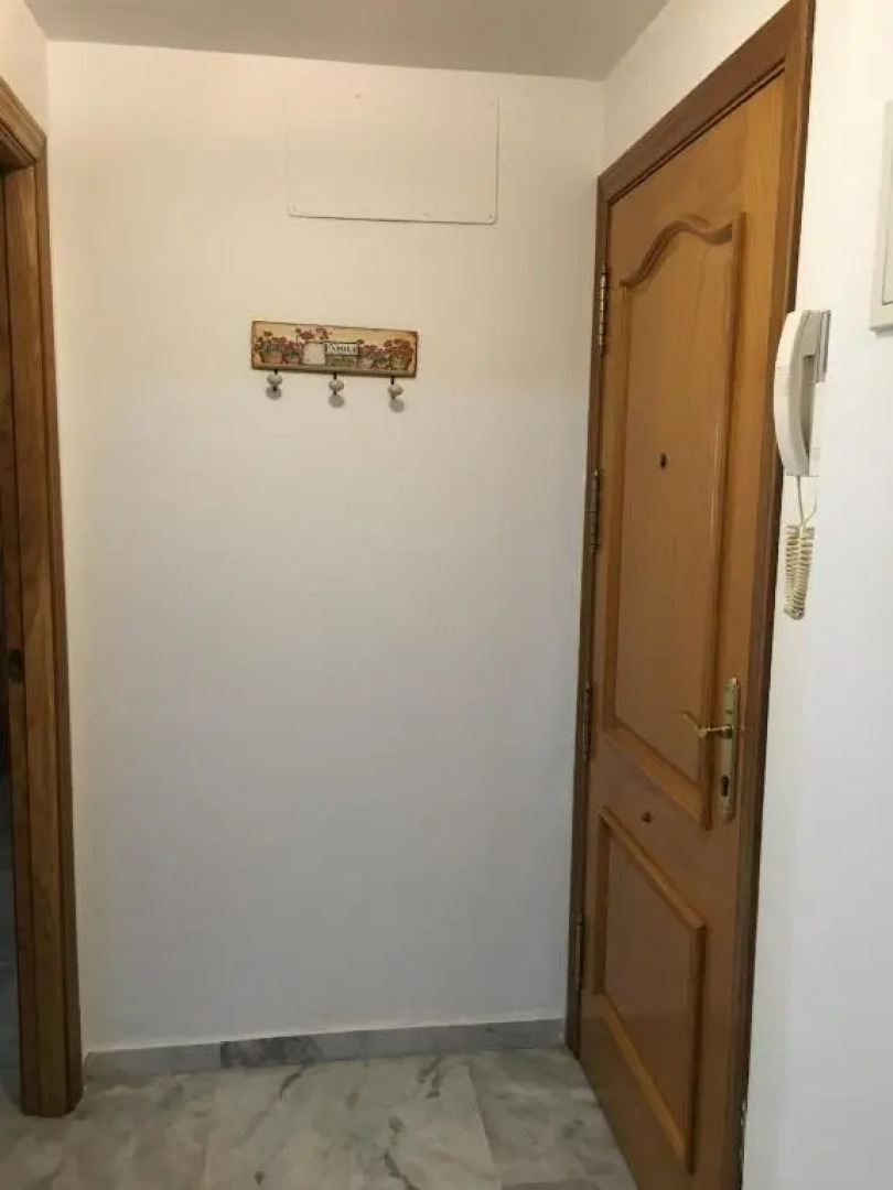 Apartamento en el centro