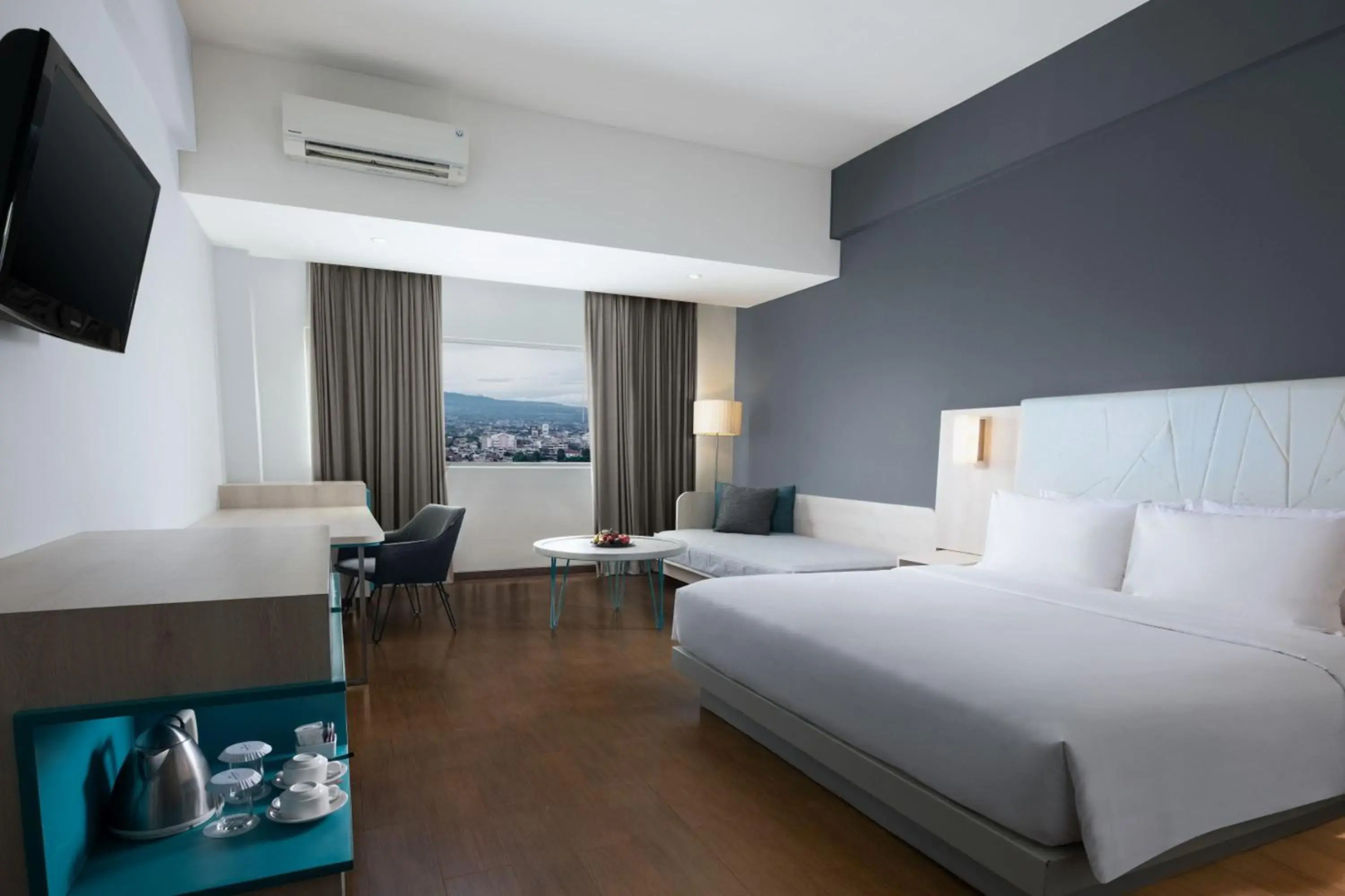Hotel Santika Bogor