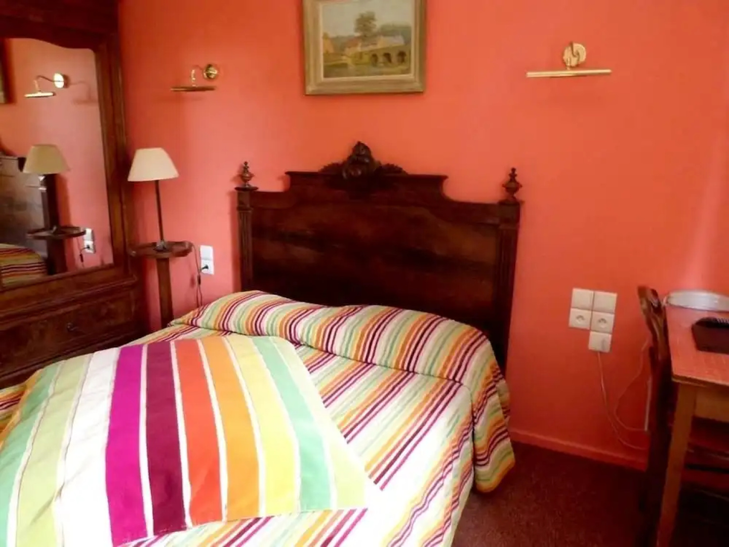 Le Relais d'Auvergne