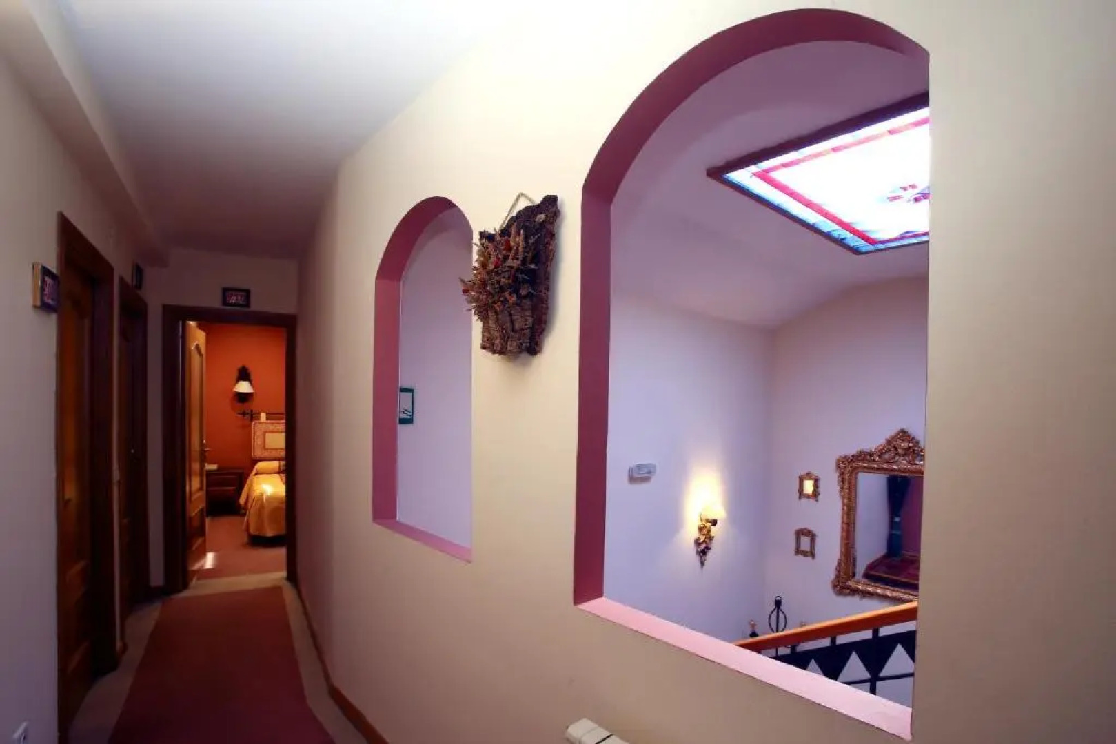 Hotel Arco San Vicente