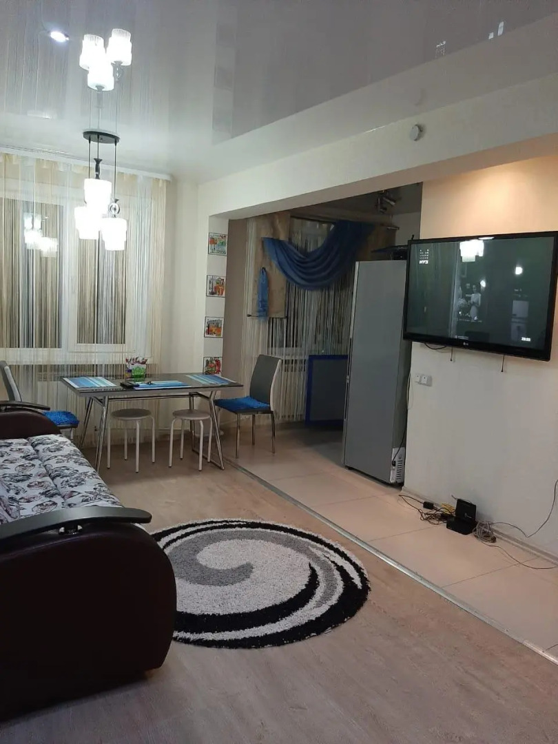 Уют в Свободном