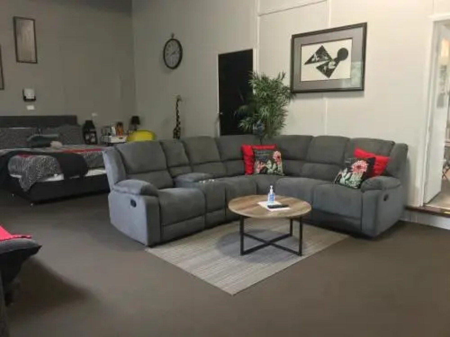 Longhorn Ranch Apartments