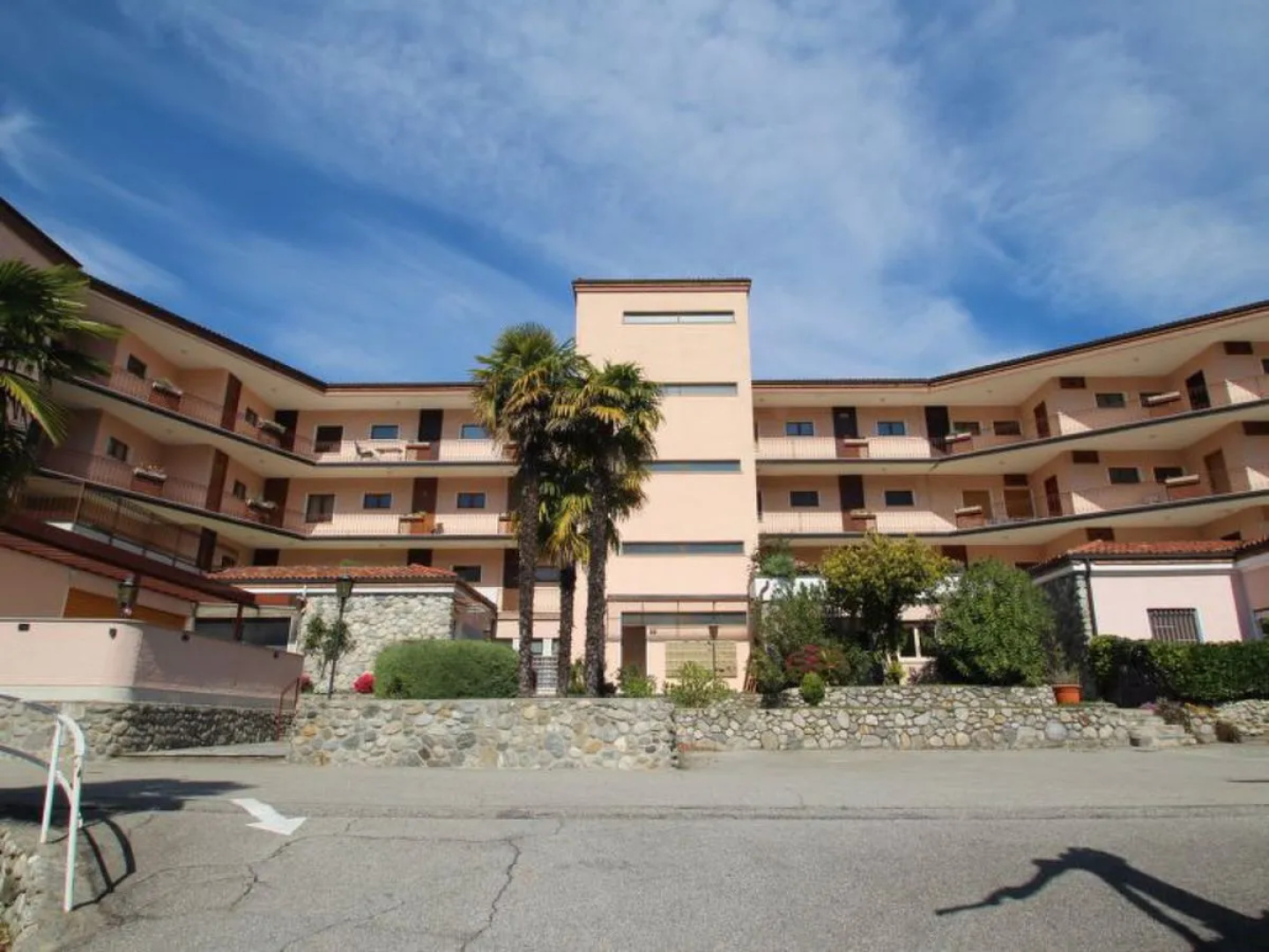 Apartment Belmonte Brezzo di Bedero 21339