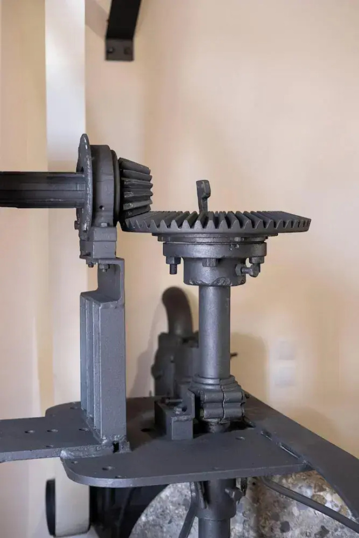 The Fabrica Falasarna