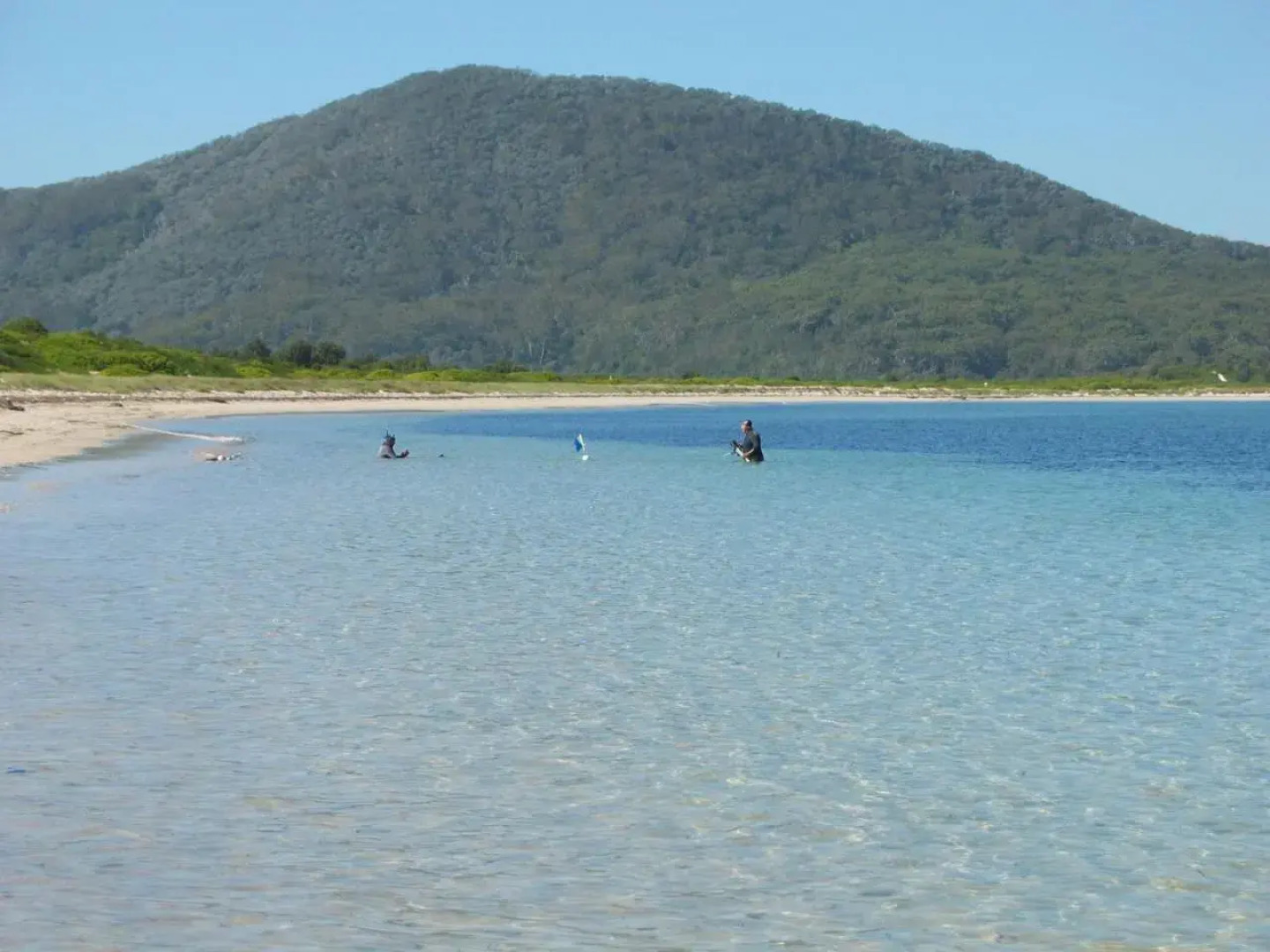 Serendipity Townhouse