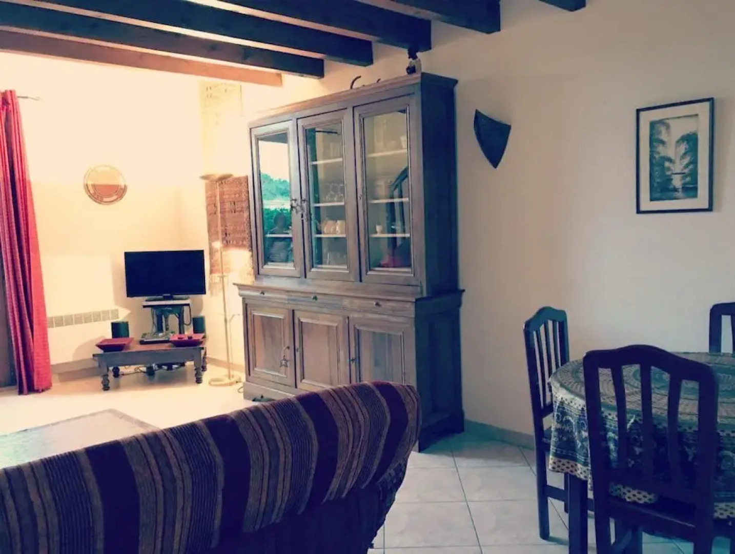 Chambres d'Hotes le Mas des Fontaines