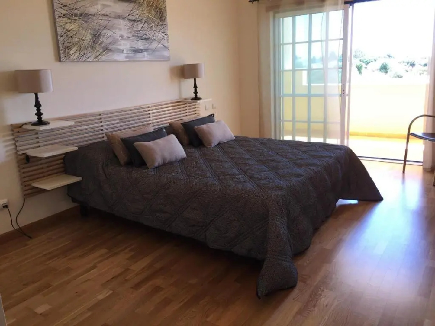 Villa Vista Mar Piscina Suites