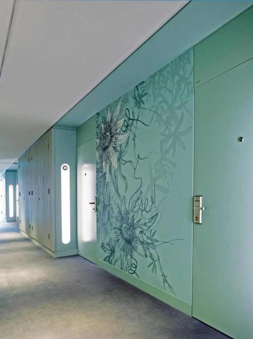 Wellcome Genome Campus Conference Centre