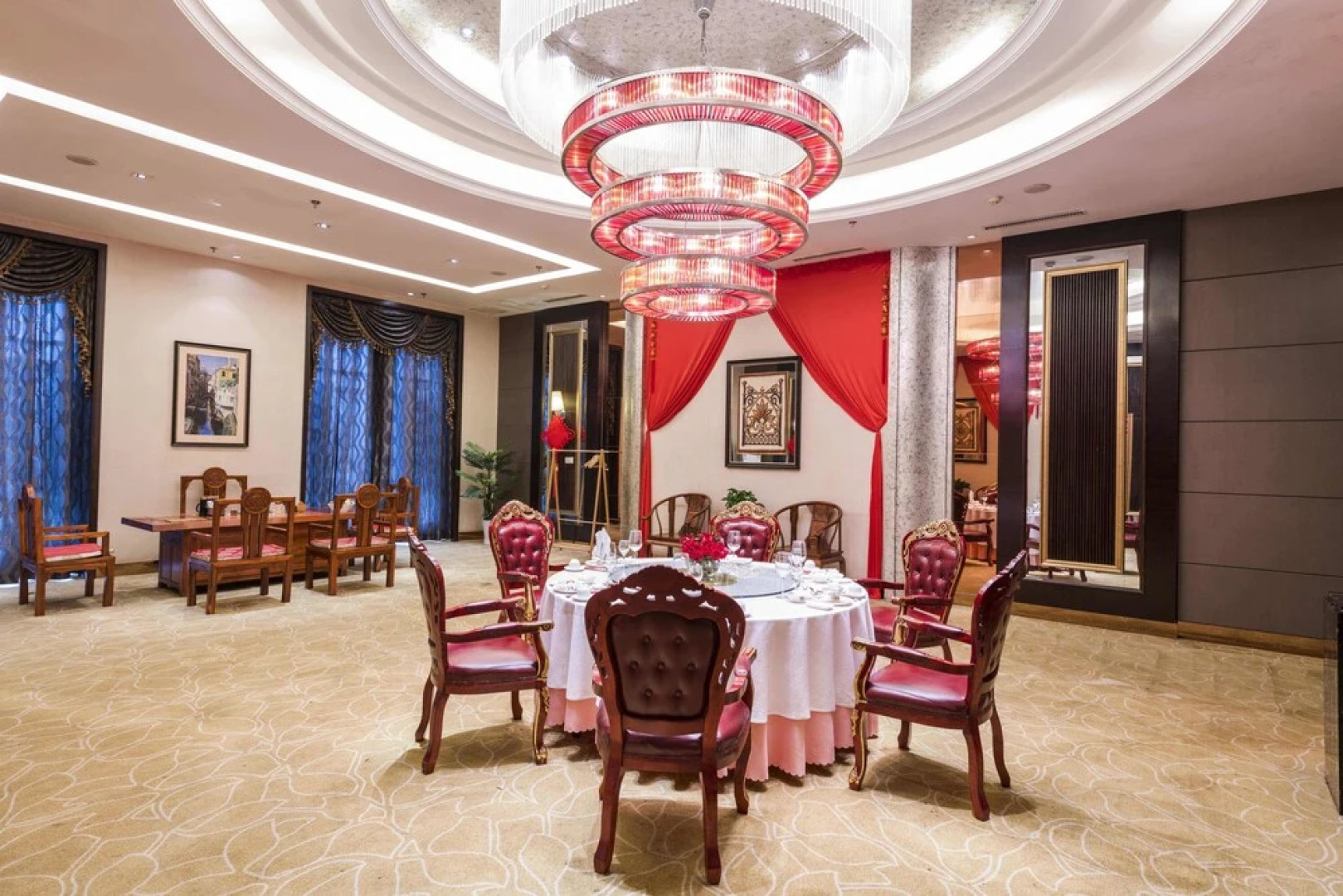 Country Garden Phoenix Hotel Haicheng