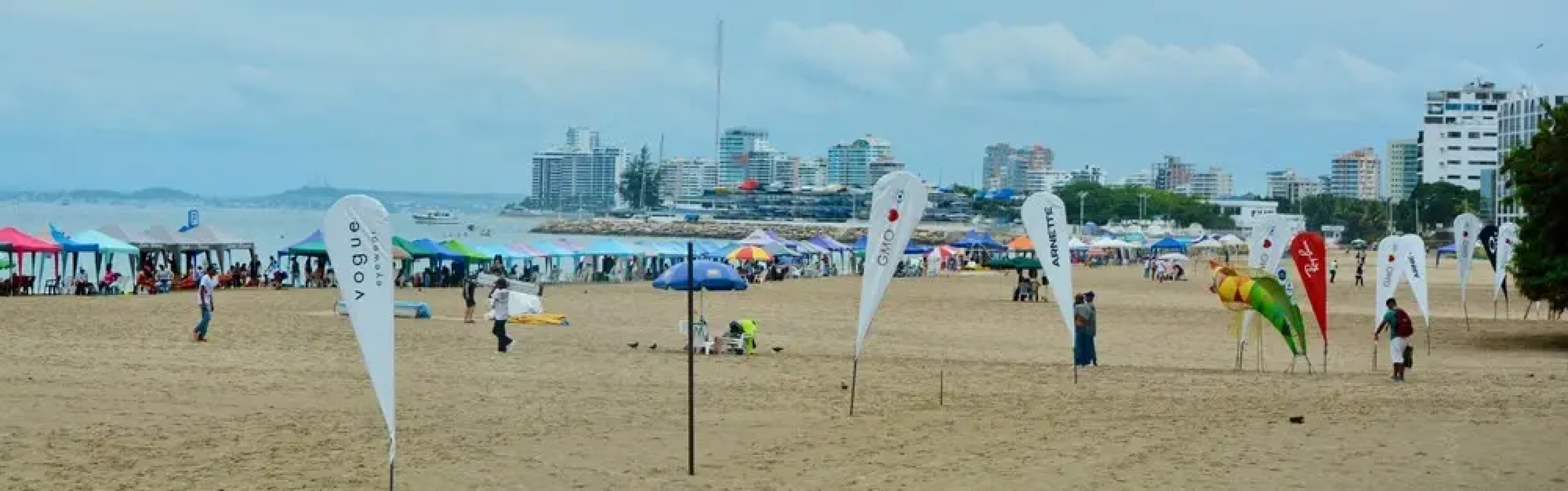 Hotel Casablanca Chipipe