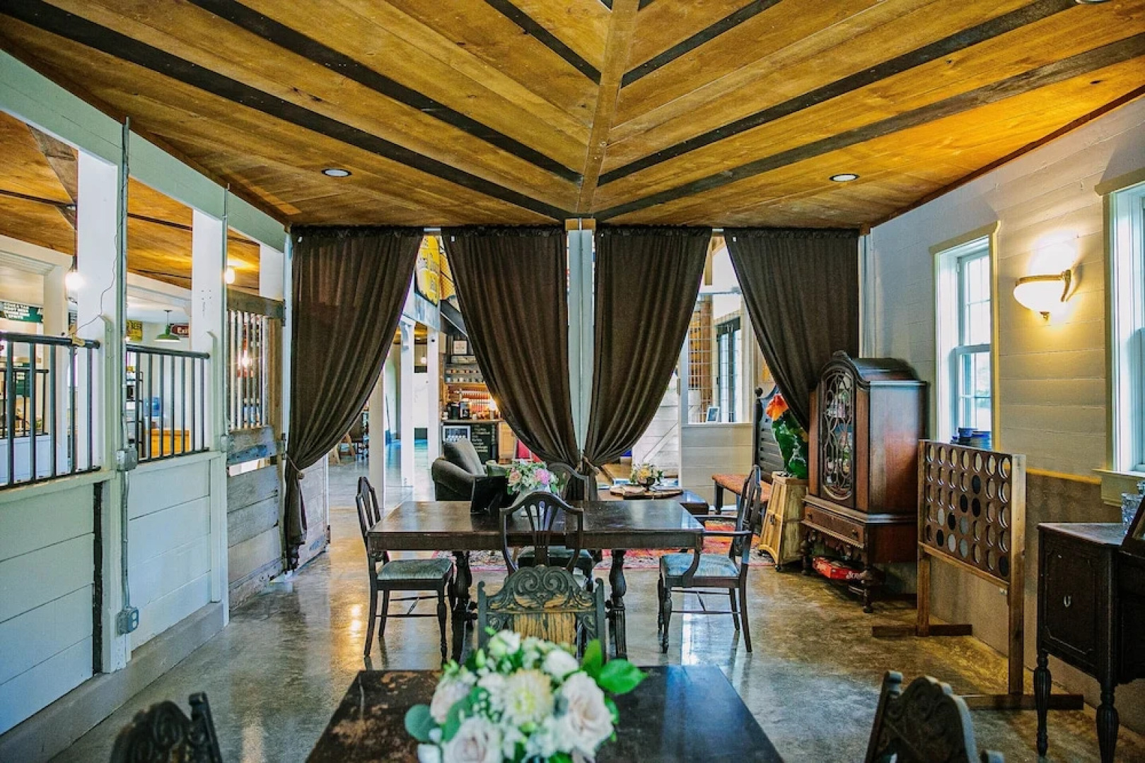 The Old Catskill Game Farm Inn