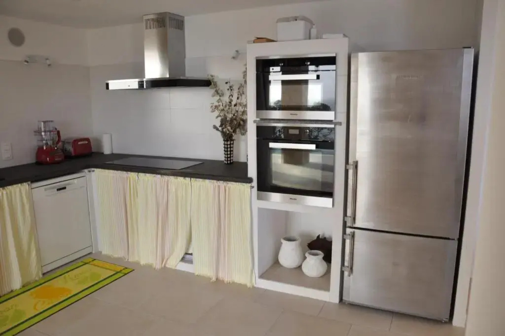 Appartement Villa Fa