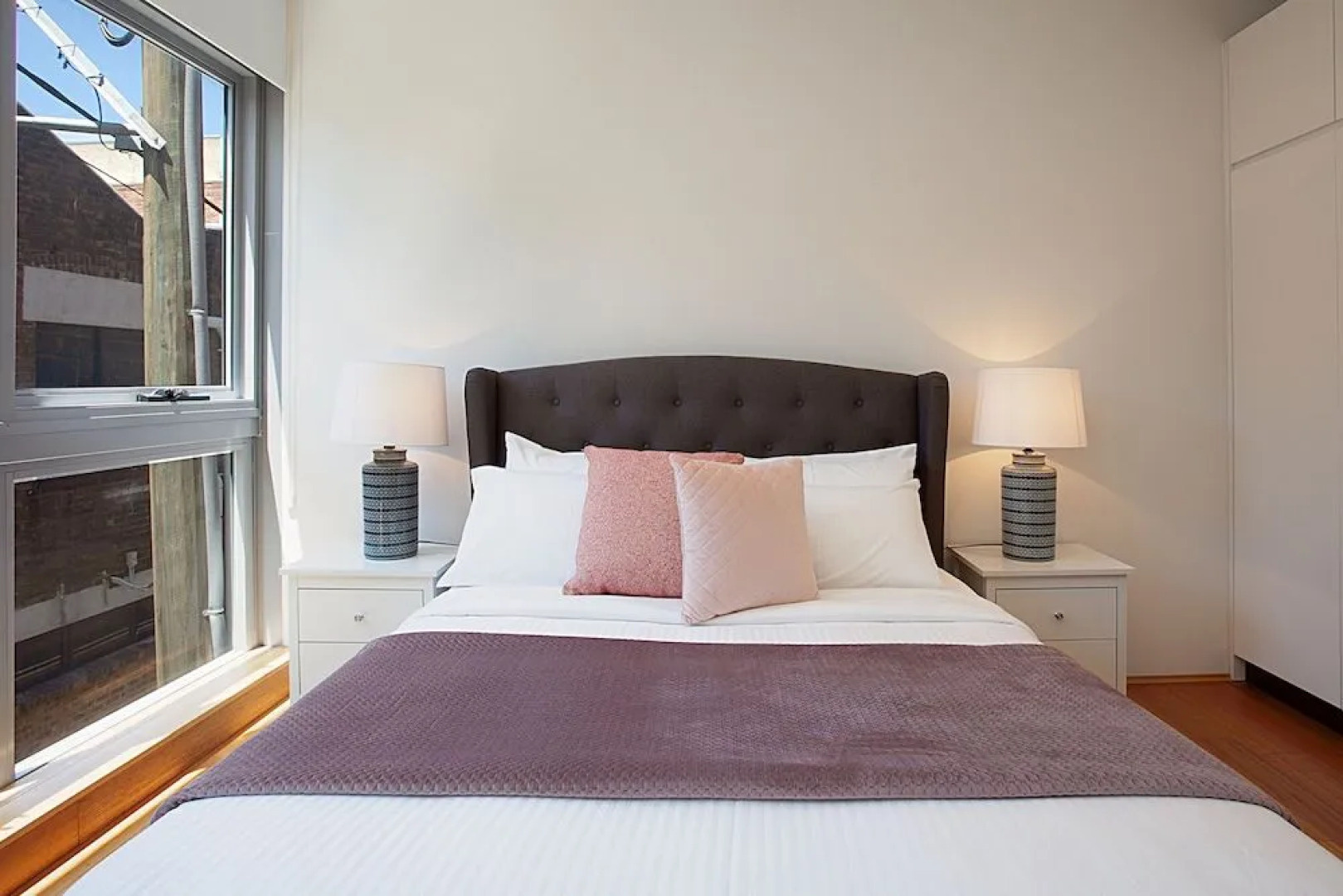 Urban Rest - Riley St