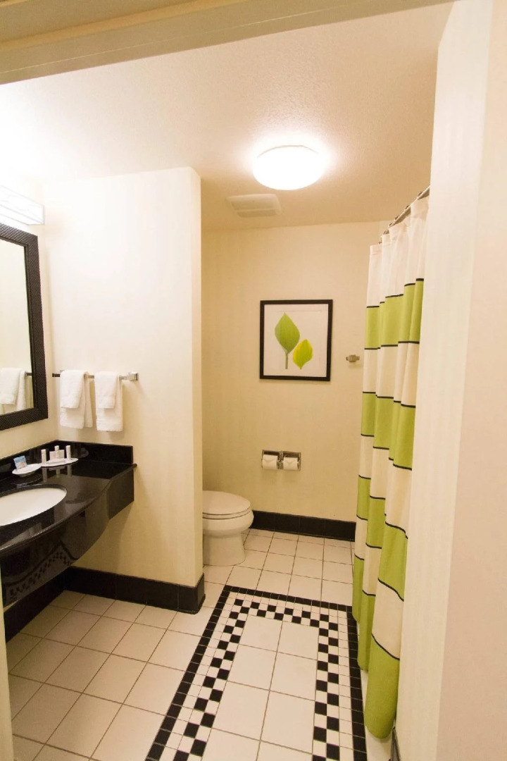 Fairfield Inn & Suites by Marriott Santa Maria