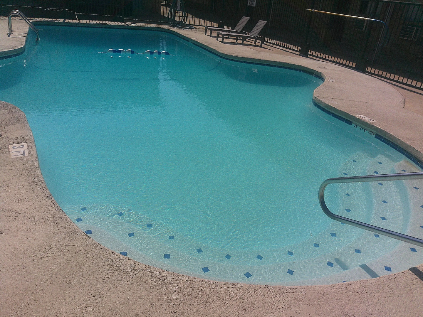 Red Roof Inn Del Rio