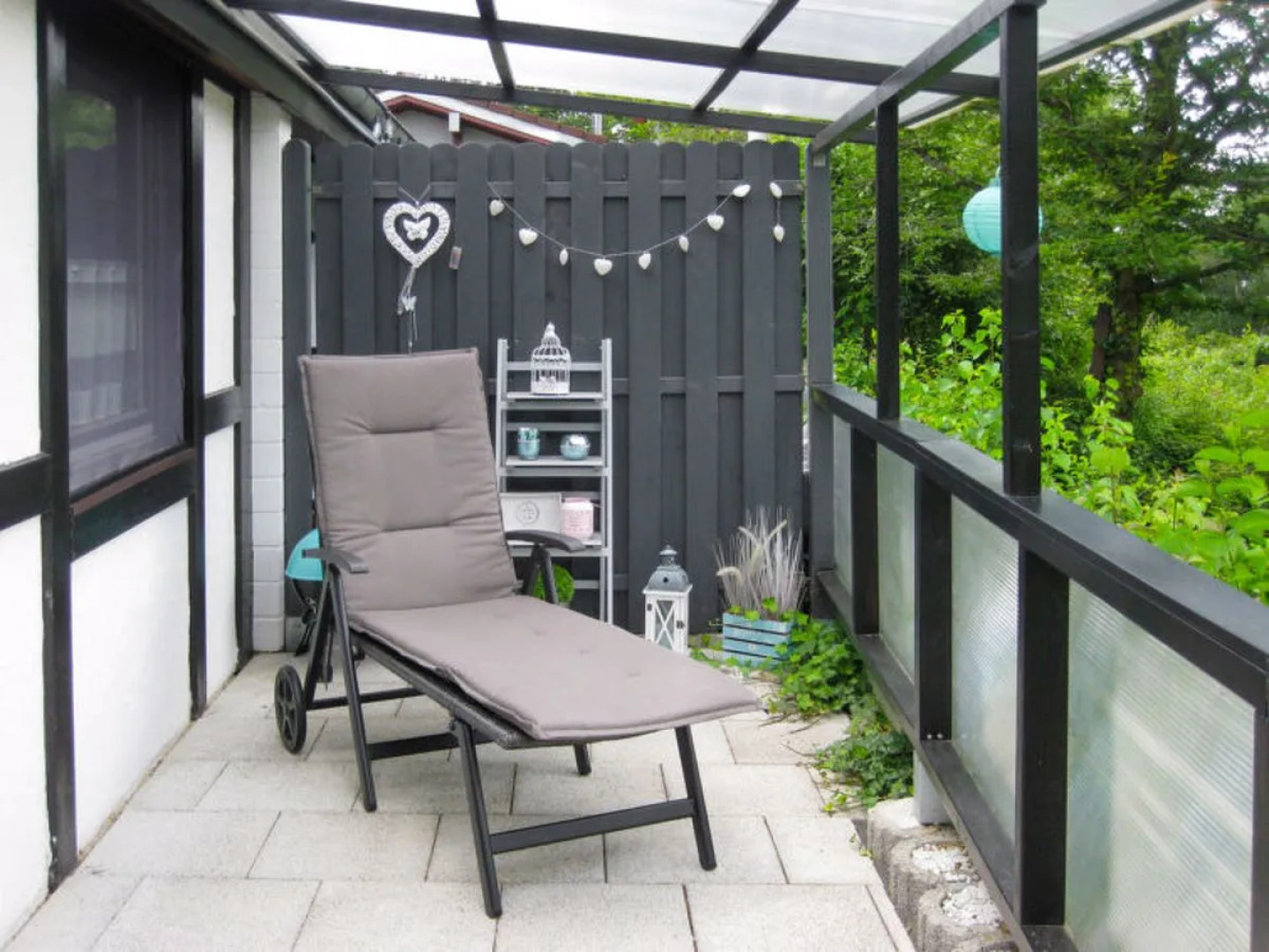 House Scout Ronshausen