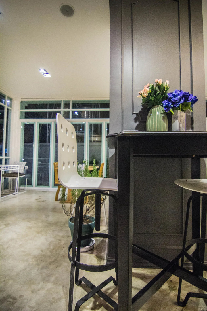 The Battery Park Midtown Boutique Hotel