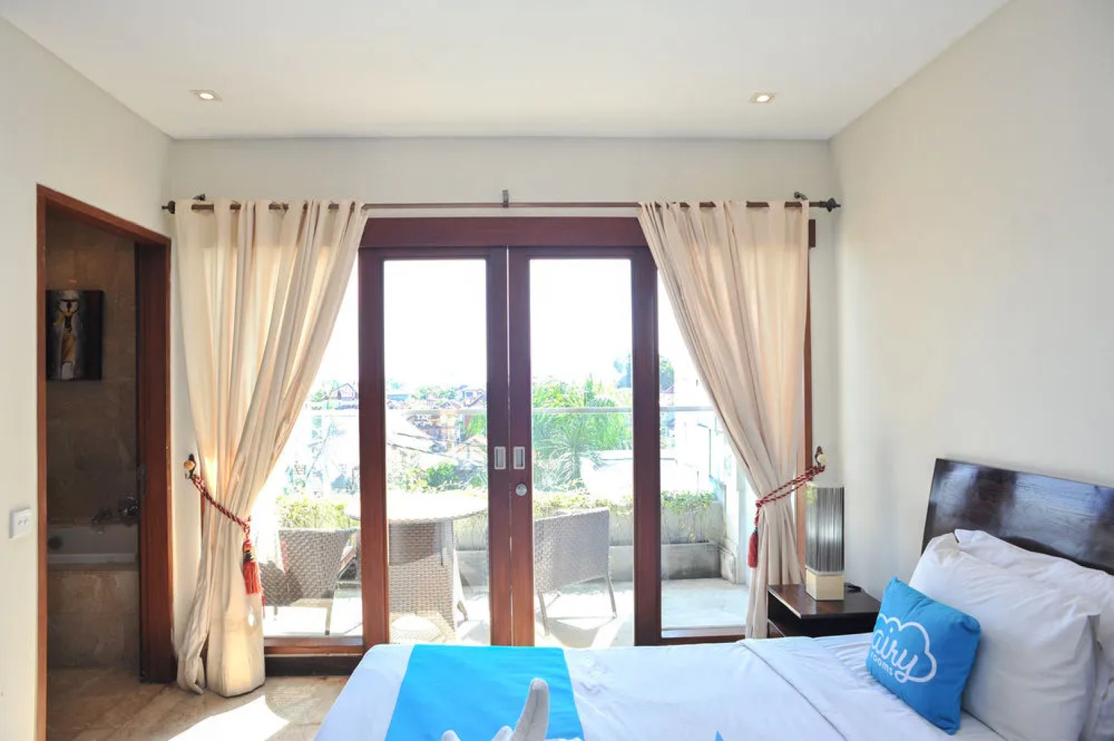 Airy Nusa Dua Pratama Segara Windu 1 Benoa Bali