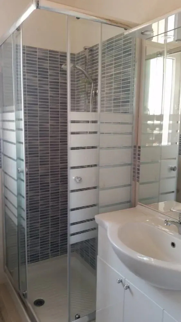 Casa vacanze "La Caldosa"