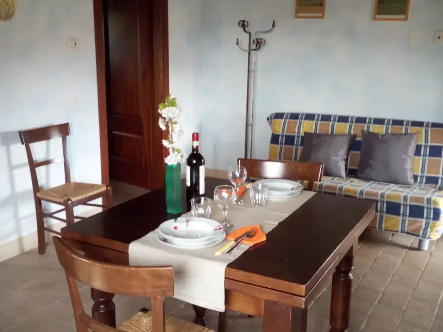 Podere della Collina