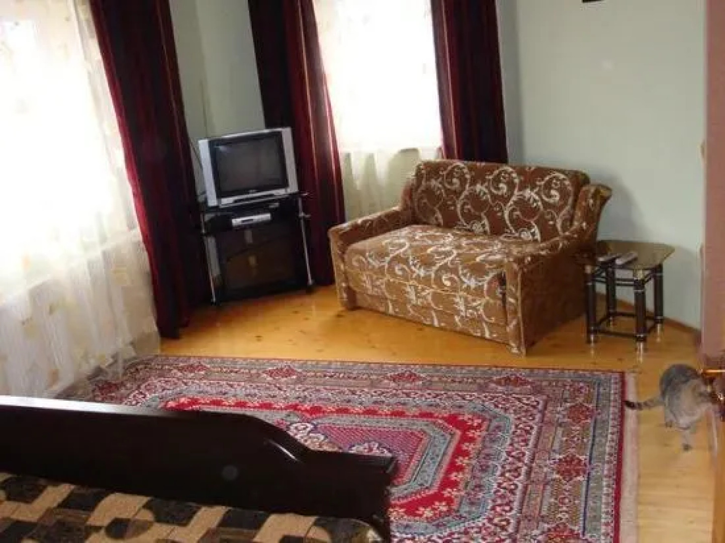 Vyshenka Guest House