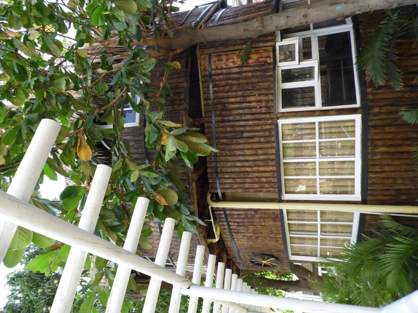 Hotel Campestre la Guajira