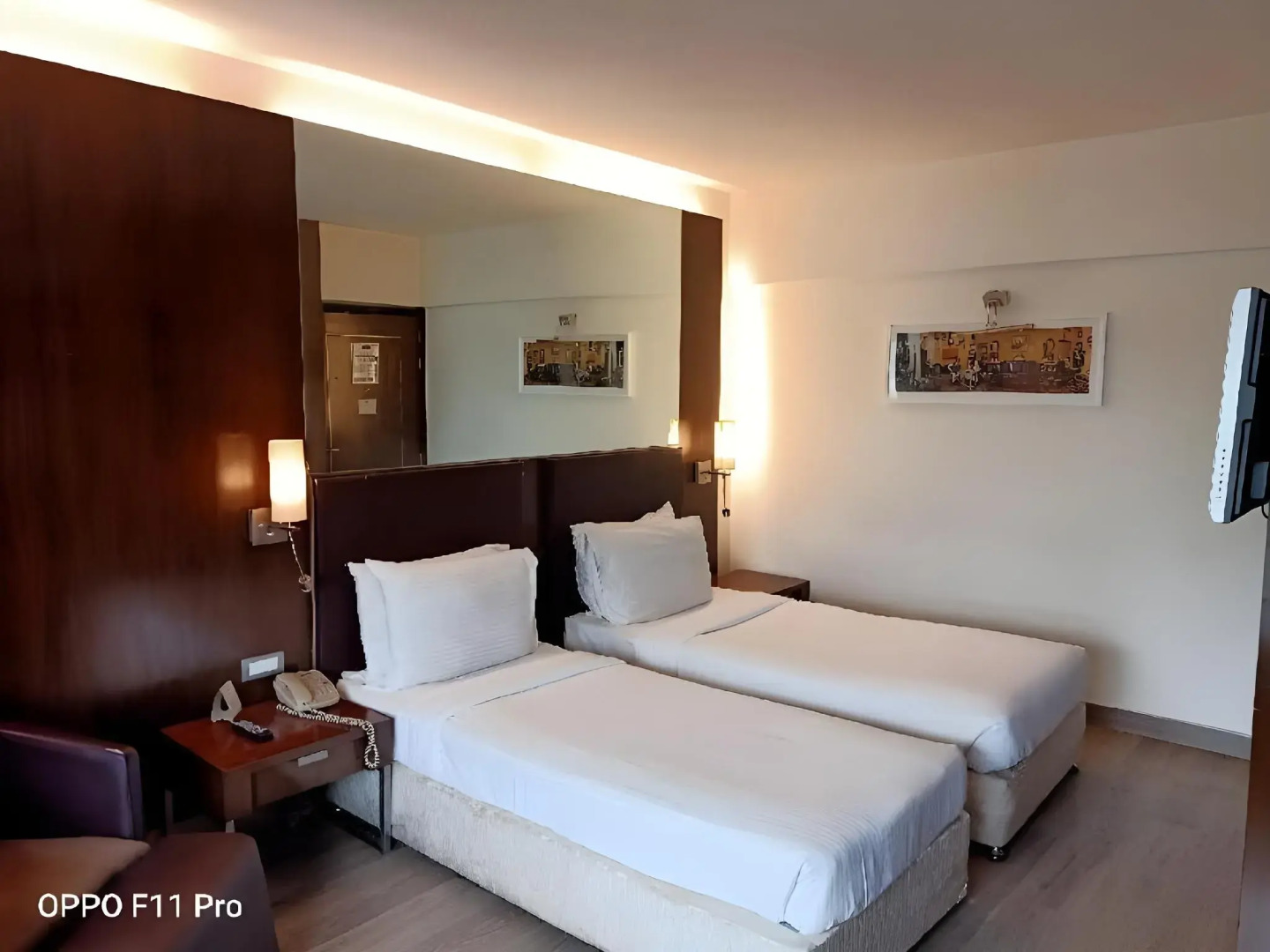 St Laurn Koregaon Park Pune