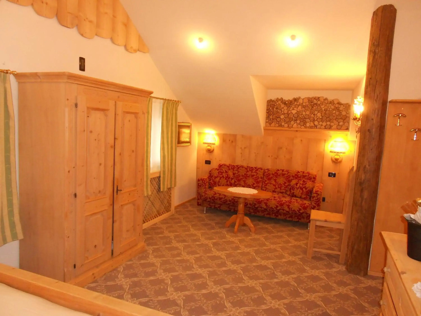 Hotel Relais Grünwald