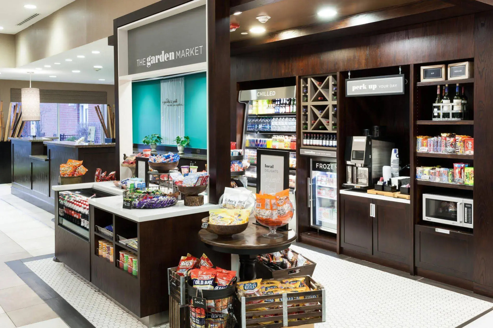 Hilton Garden Inn Silver Spring White Oak