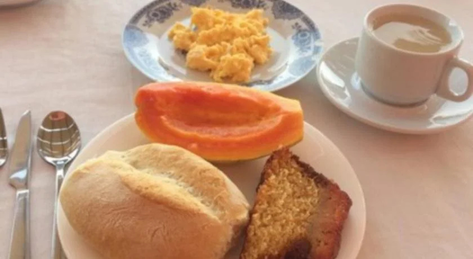 Boutique Hotel Praia Maria