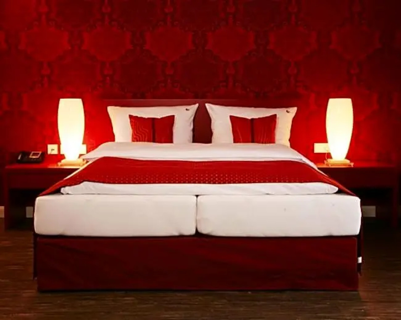 Apart Hotel Seenelke