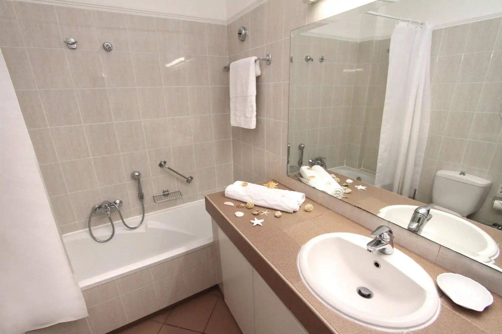 Nissia Traditional Residences Spetses