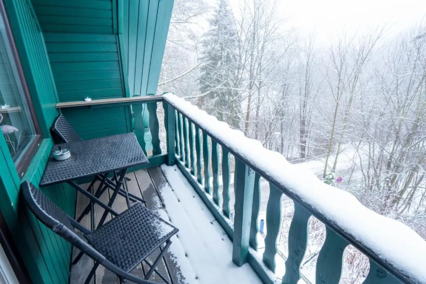 Harznester - Dein Nest am See