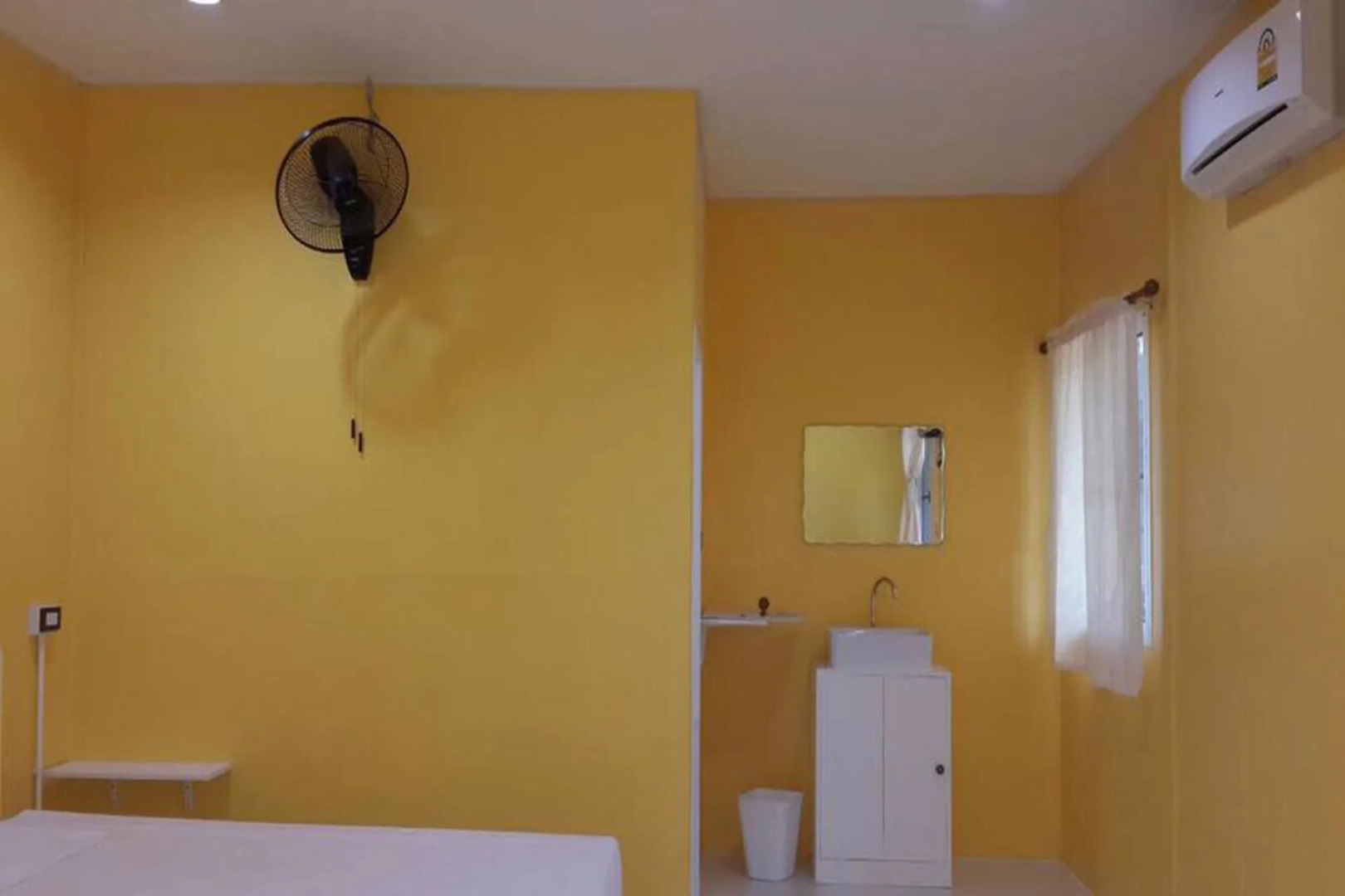 Baan Phuean Koh Kood