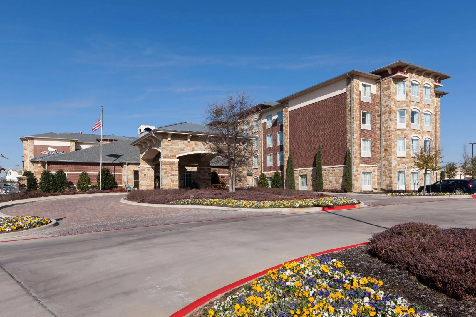 Homewood Suites by Hilton Denton