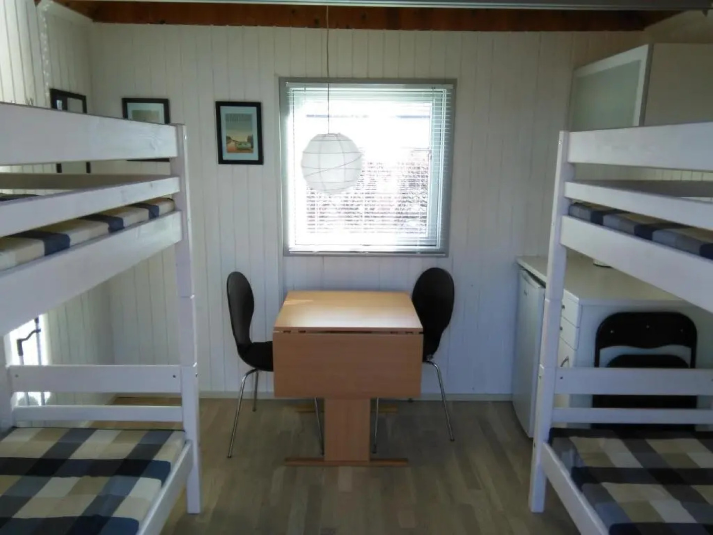 Lystskov Camping & Cottages