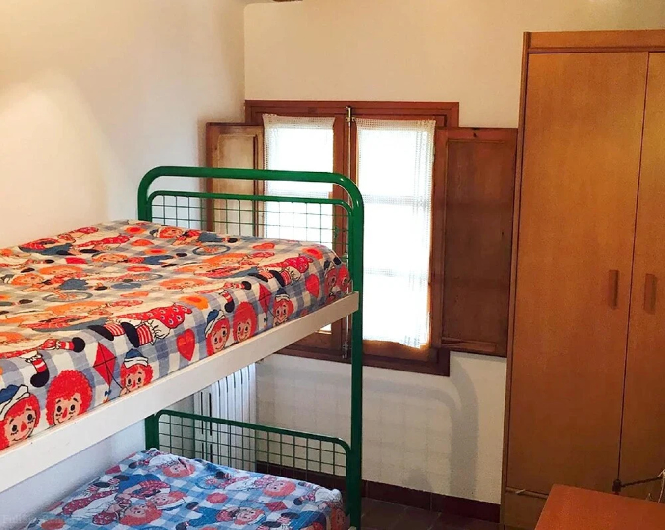 House With 7 Bedrooms in Tortosa, With Wonderful Mountain View, Privat