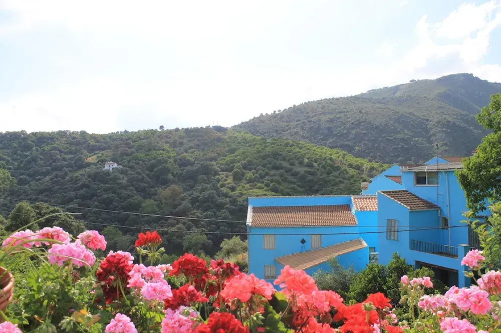 Apartment Frasquita Boa