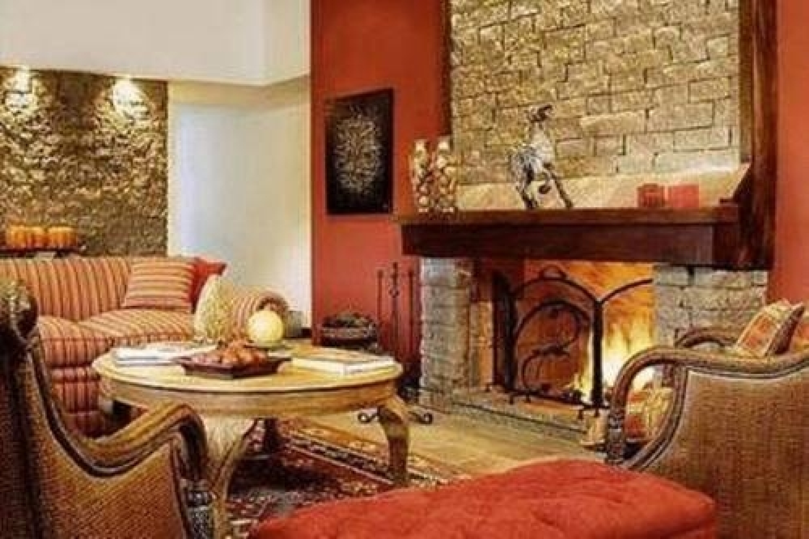 Los Sauces Casa Patagonica