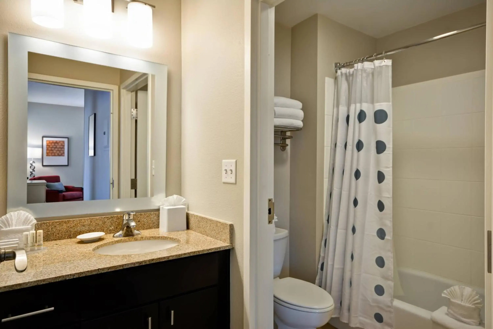 TownePlace Suites by Marriott Dallas Lewisville
